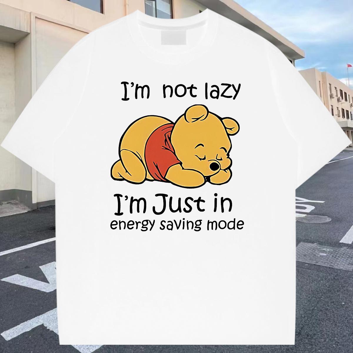 2024 Summer Men T Shirts Black White Street wear Hip Hop Tshirt for Man Woman Short sleeve Cotton Soft Brand Clothes