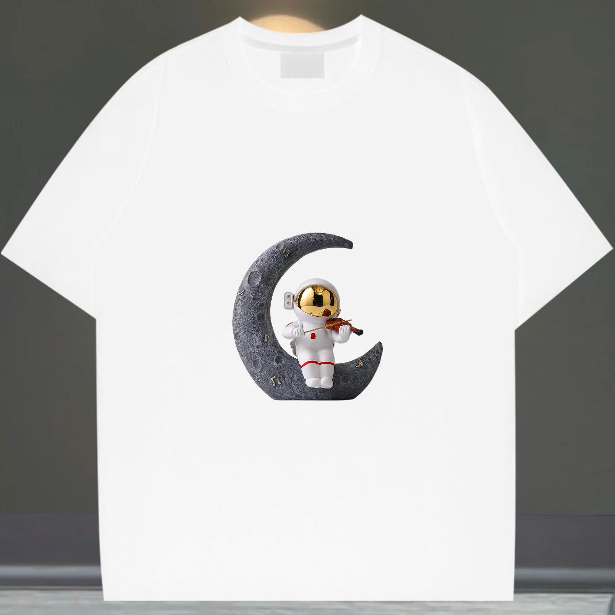 Comfortable Men T Shirts Sport Crew Neck Cotton Men Tees Designer Customized Print Tops Shirt