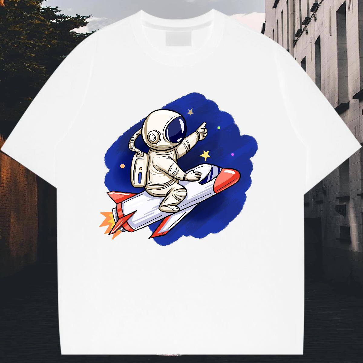 Designer Man T Shirts Beach Crew Neck Cotton Men Tops Tees Stylist Skull Tee Shirt