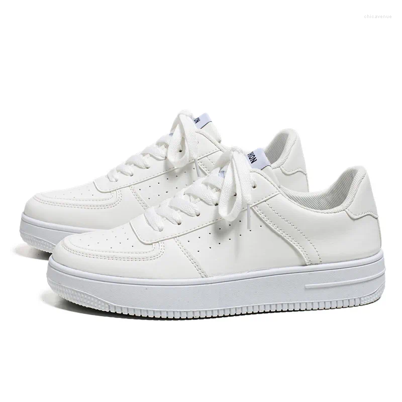 Casual Shoes High Quality Student Little White Anti-Slip Comfortable Men's Sports Sneakers