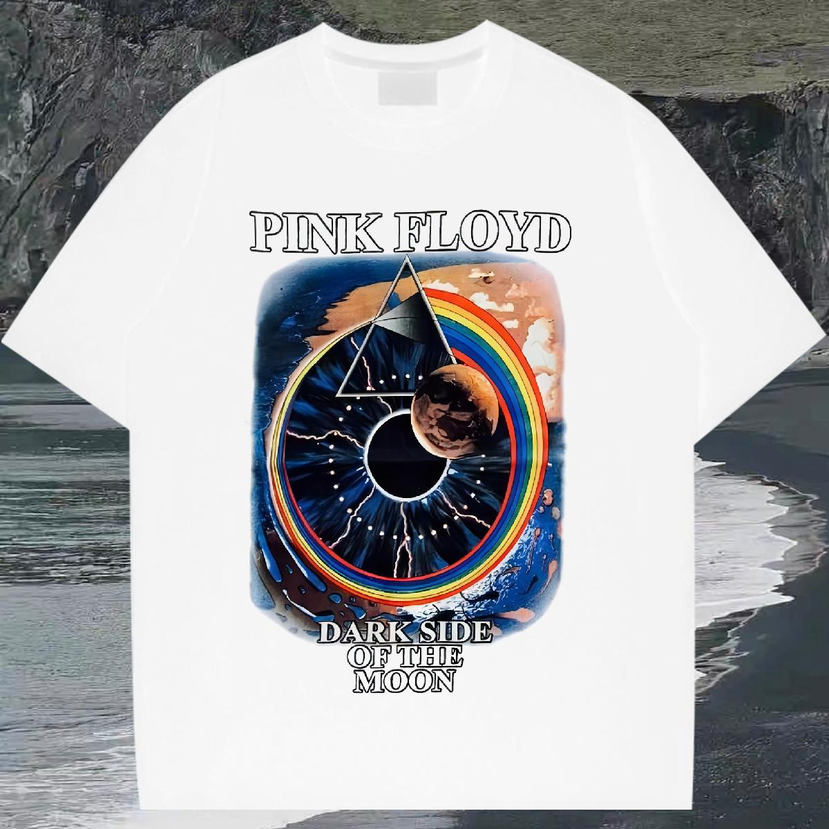 Classic Mens T Shirts White Plus Size Casual Daily Wear Men Tops Tees Cotton Breathable Loose Clothes