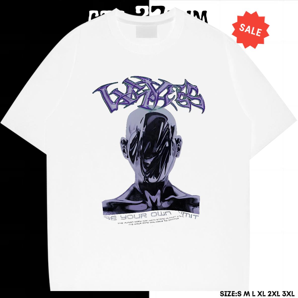 2024 Man T Shirts Anime Street Mens Tshirts 180g Cotton Brand Tops Shirt