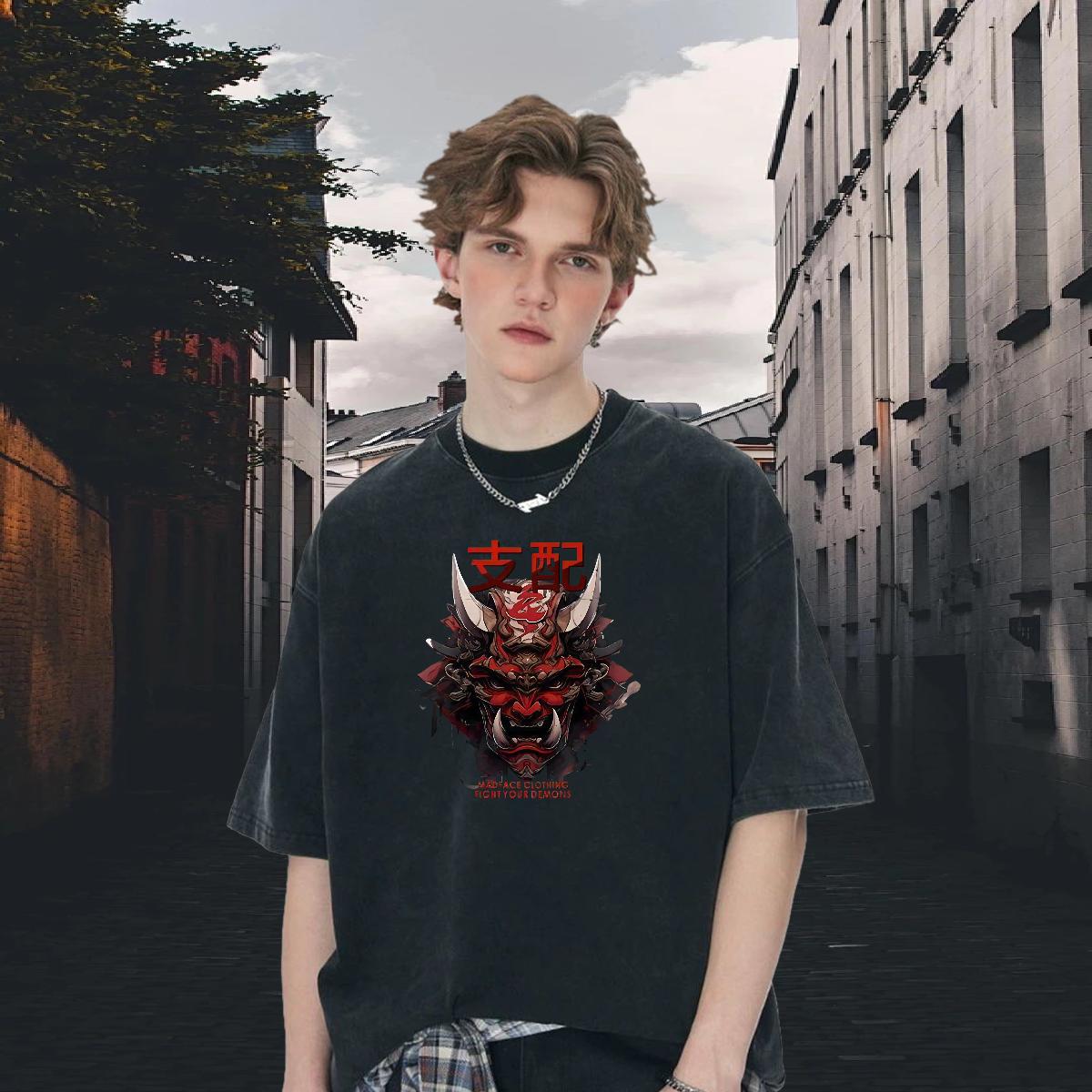 Soft Mens Tshirts Breathable Crew Neck Cotton Street T-Shirts Skull 2024 Designer Tees Shirts