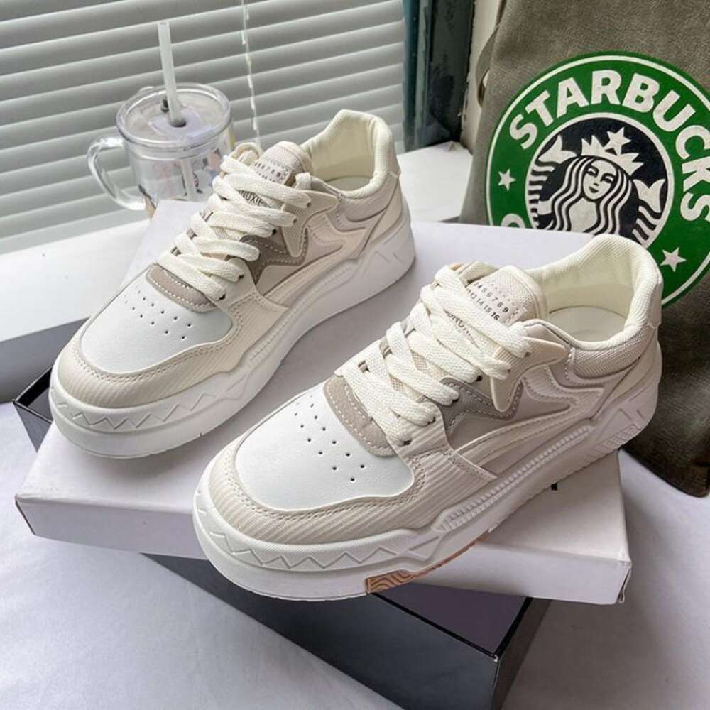 Ddmytiger Ddmytiger Brand Leather Women S White Platform Woman Sports Female Vulcanized Shoes Sneakers Casual Ladies Trainers