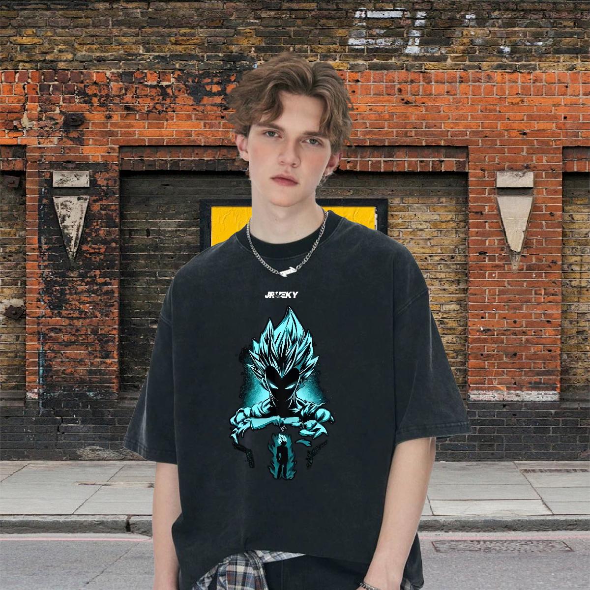 2024 New Mens T Shirts Breathable Short Sleeve Home Outdoor Men Tees Asian Size Classic Tee Shirt