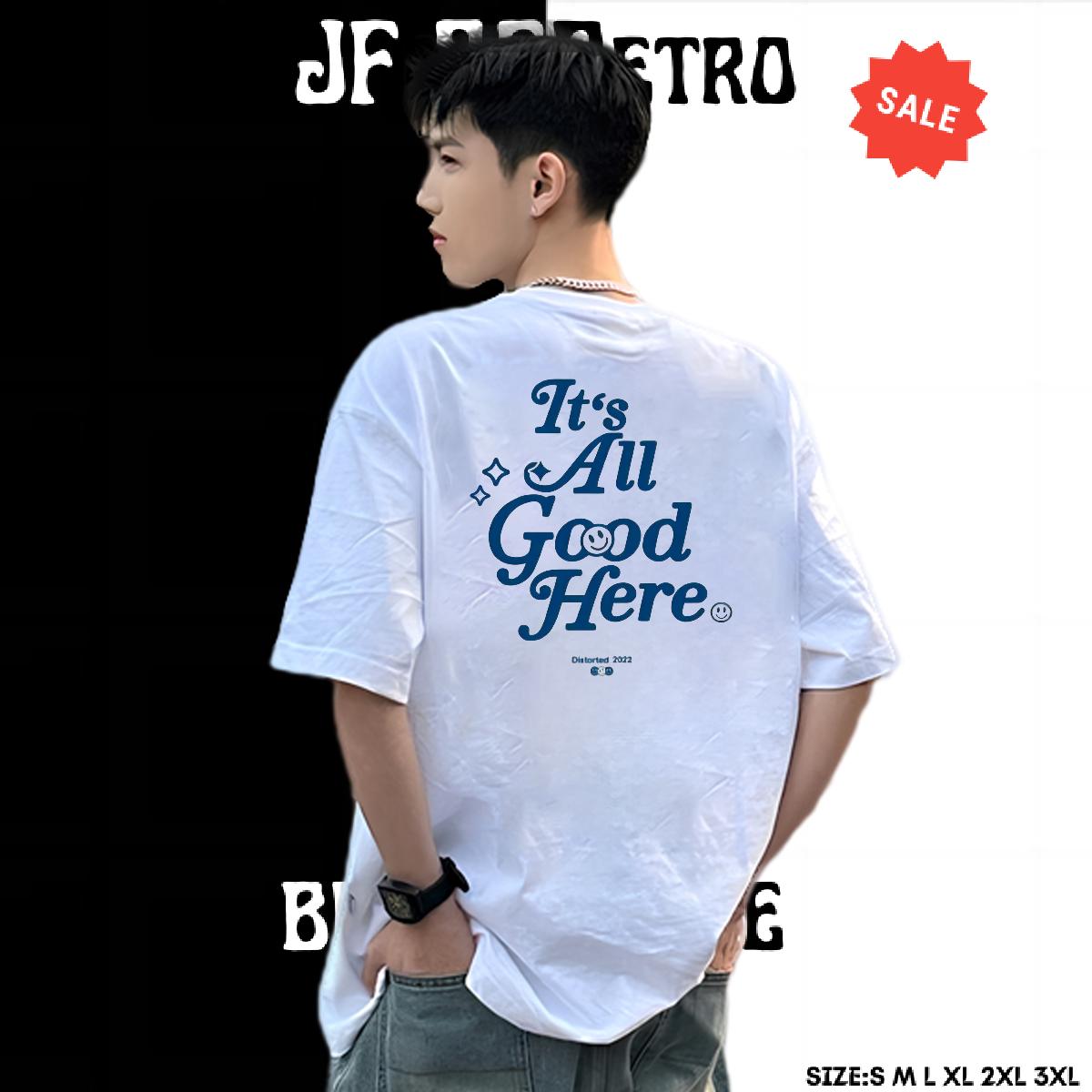 Wholesale T-Shirts for Men Asian Size Casual Couples T Shirts Crew Neck Cotton Cool Tops