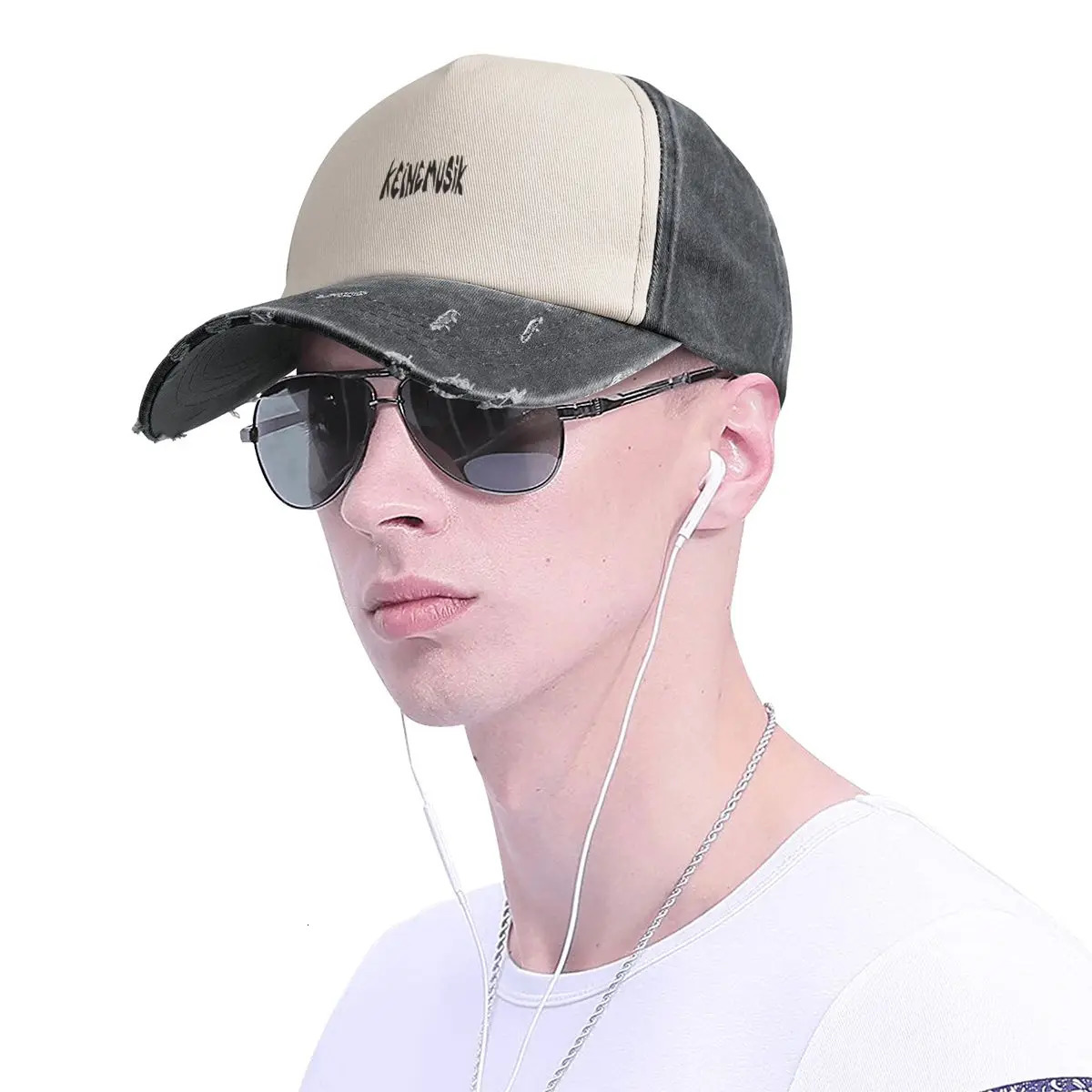 Classic Keinemusik Baseball Cap Sunhat Golf Vintage Womens Hats Mens 240530
