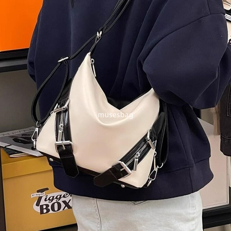 High quality women's tote bag designer bag men's and women's large capacity backpack high-quality single shoulder crossbody bag classic
