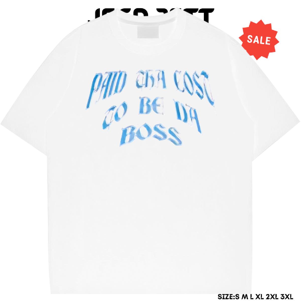 Fashion Casual Mens T Shirts Customized Print Anime Printing Street Men Tees Breathable Crew Neck Cotton High Quality Tops Shirt