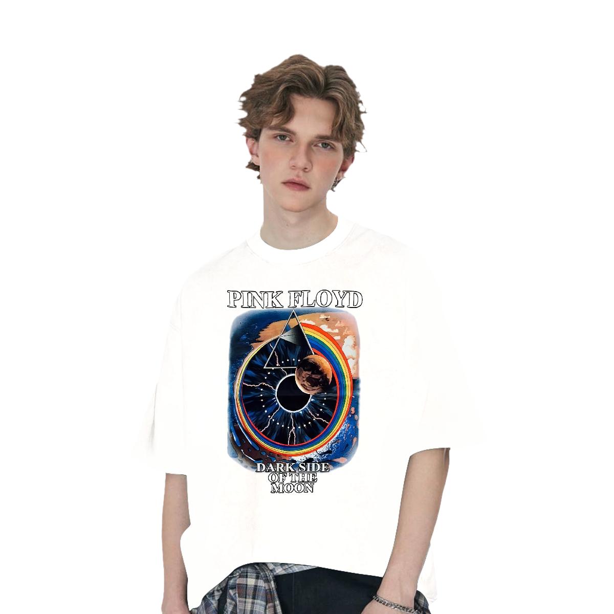 Classic Mens T Shirts Beach Breathable Short Sleeve Men Tees Designer Fashion Plus Size Custom Clothings