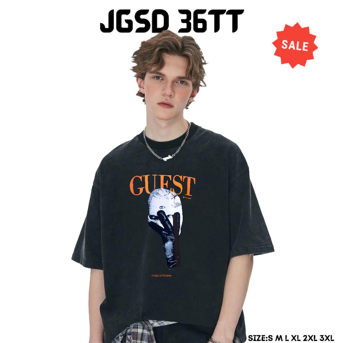 2024 New Men T Shirts Black White Home Outdoor Men Tees Breathable Short Sleeve Wholesale Clothings