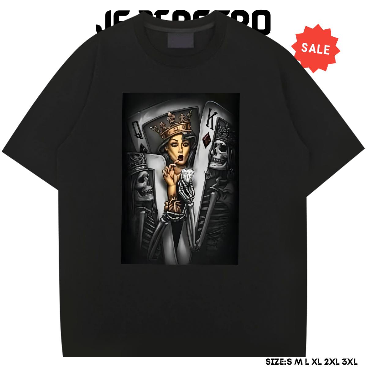 Designer Men Tops Tees Breathable Crew Neck Street T Shirts Men Graphic 2024 Tee Shirt