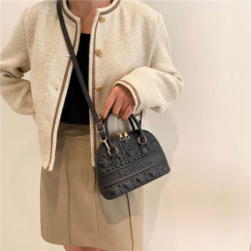 2024Versatile Crossbody Bags Genuine Leather Minimalist | Summer Colors dda6