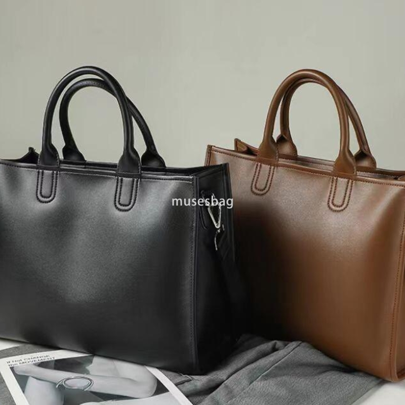 High quality bag for women and men, classic luxury bag, large capacity tote bag, crossbody shoulder bag, retro business handbag, casual designer tote 