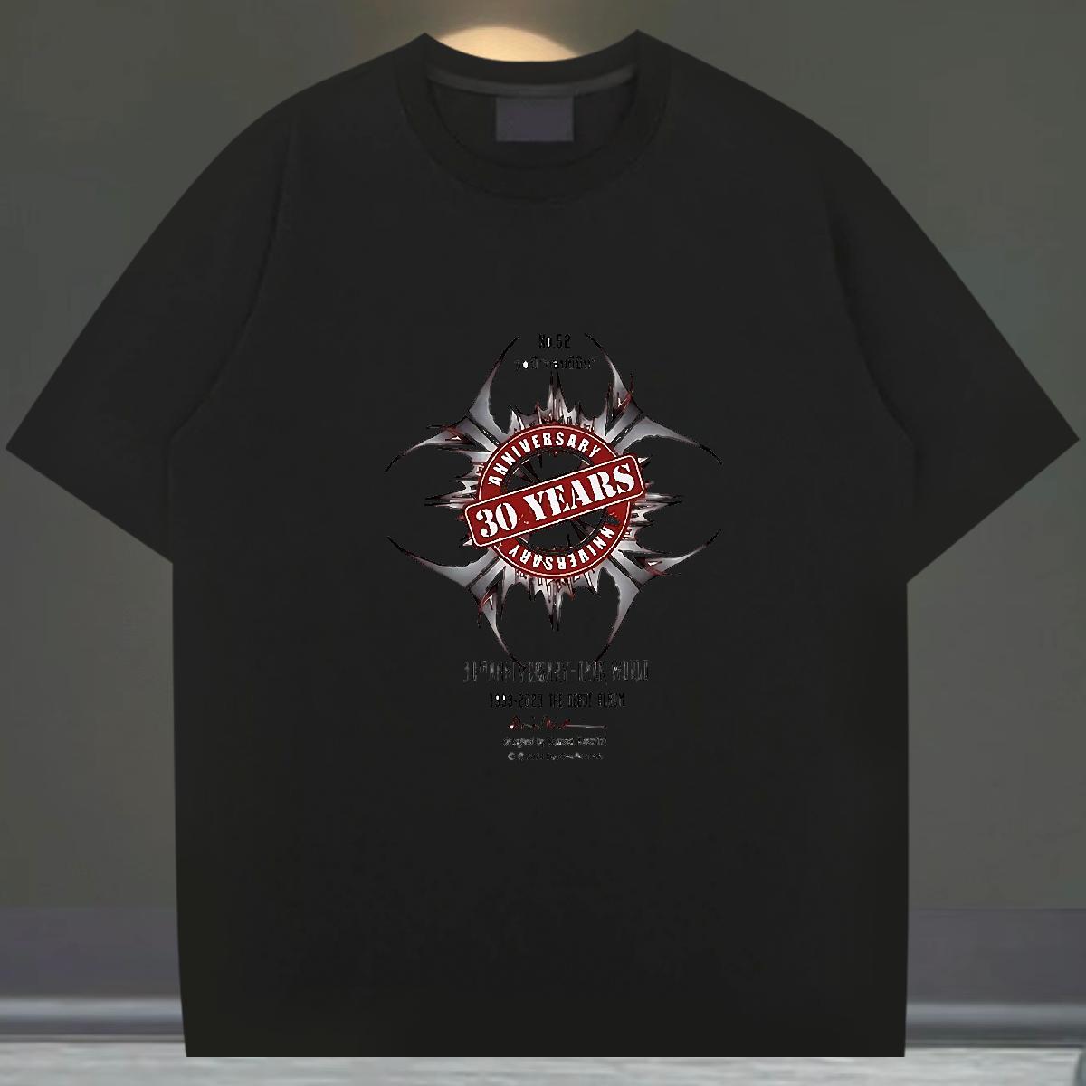 Popular Men Clothes T-Shirt Short sleeve Cotton Soft Street wear Hip Hop Man T Shirts Floral Print Fashion Tshirts