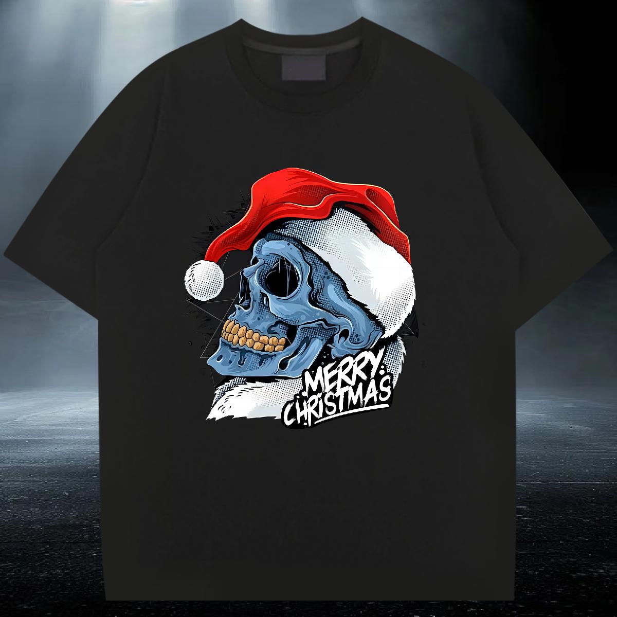 High Quality Men T Shirts Street Breathable Short Sleeve Men Tshirts 2024 Summer Anime Print Tops