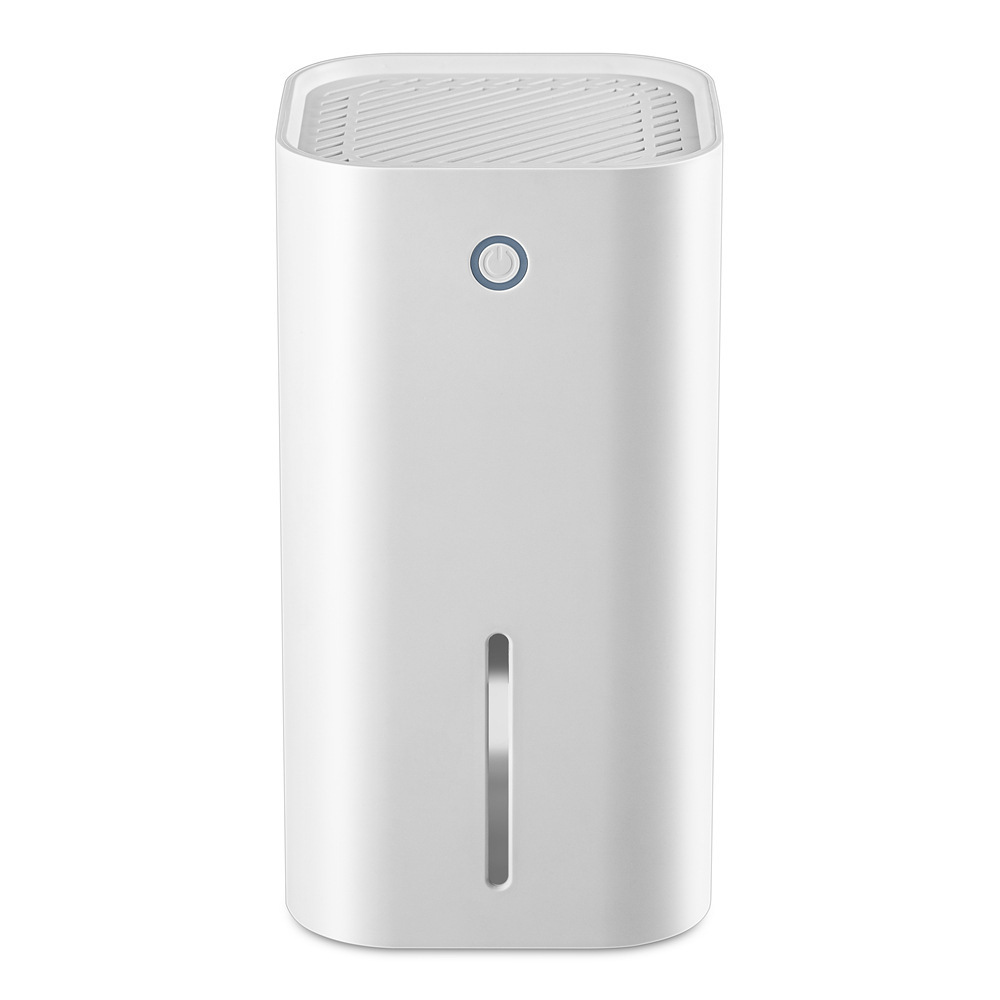 Dehumidifier household dehumidifier small bedroom dryer indoor moisture-proof hygroscopic dehumidifier