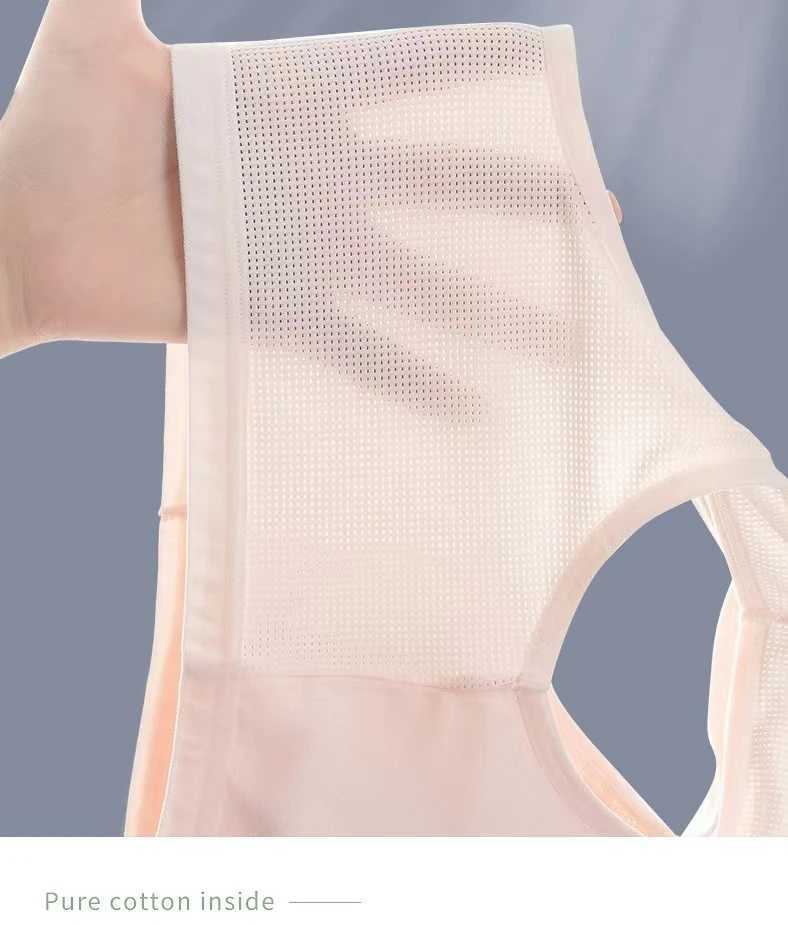 Camisole Camisole Development of Girl Bra Fixed Cup Lace Sports Bra Model Bra Lace Bra WX5.31