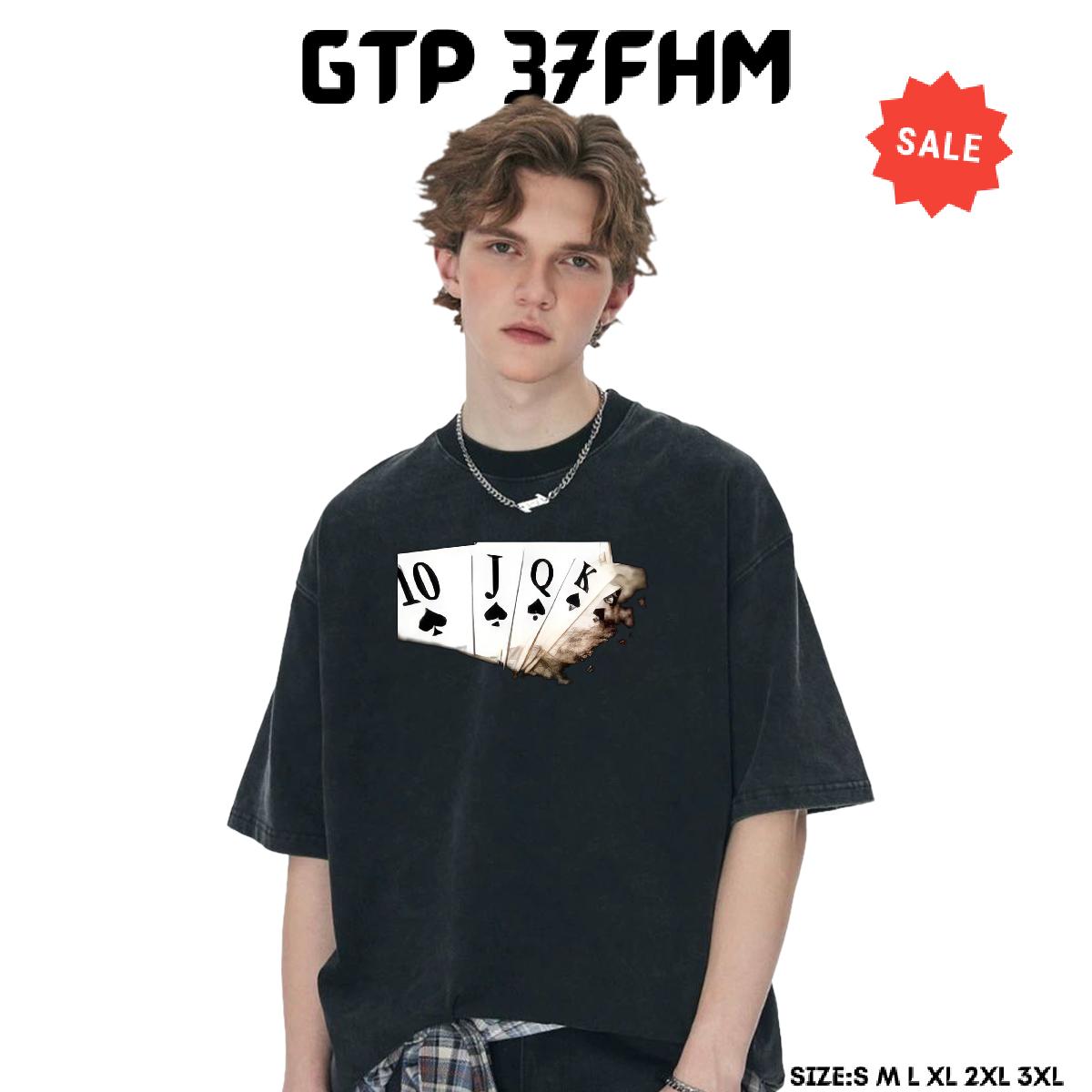 DIY T Shirts Men Skull Tshirt for Man Woman Street Wear 180g Cotton Comfortable Tops Tees