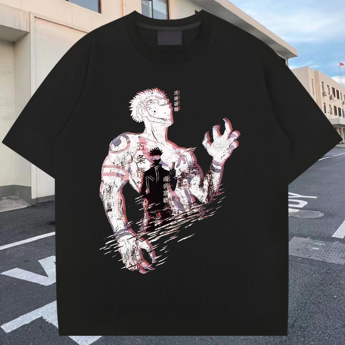 2024 DIY Man T Shirts Custom Printing Couples T Shirts Casual Beach Breathable Short Sleeve Loose Clothes