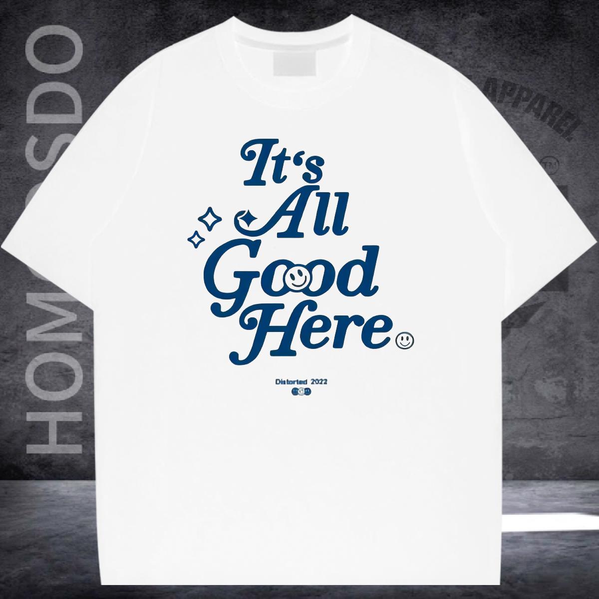 DIY T shirt Anime Street Wear Men Tees Cotton Breathable Soft Comfortable Clothes