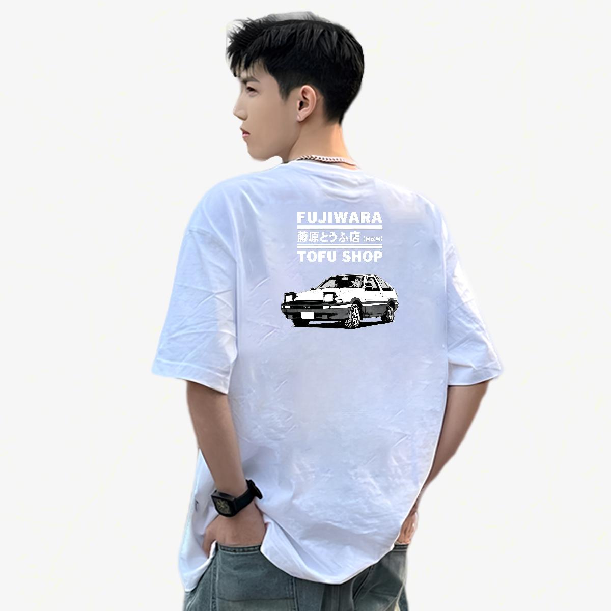 Customized T Shirt For Man White Plus Size Couples T Shirts Summer Casual Cotton Breathable Soft 5A Tops Shirt