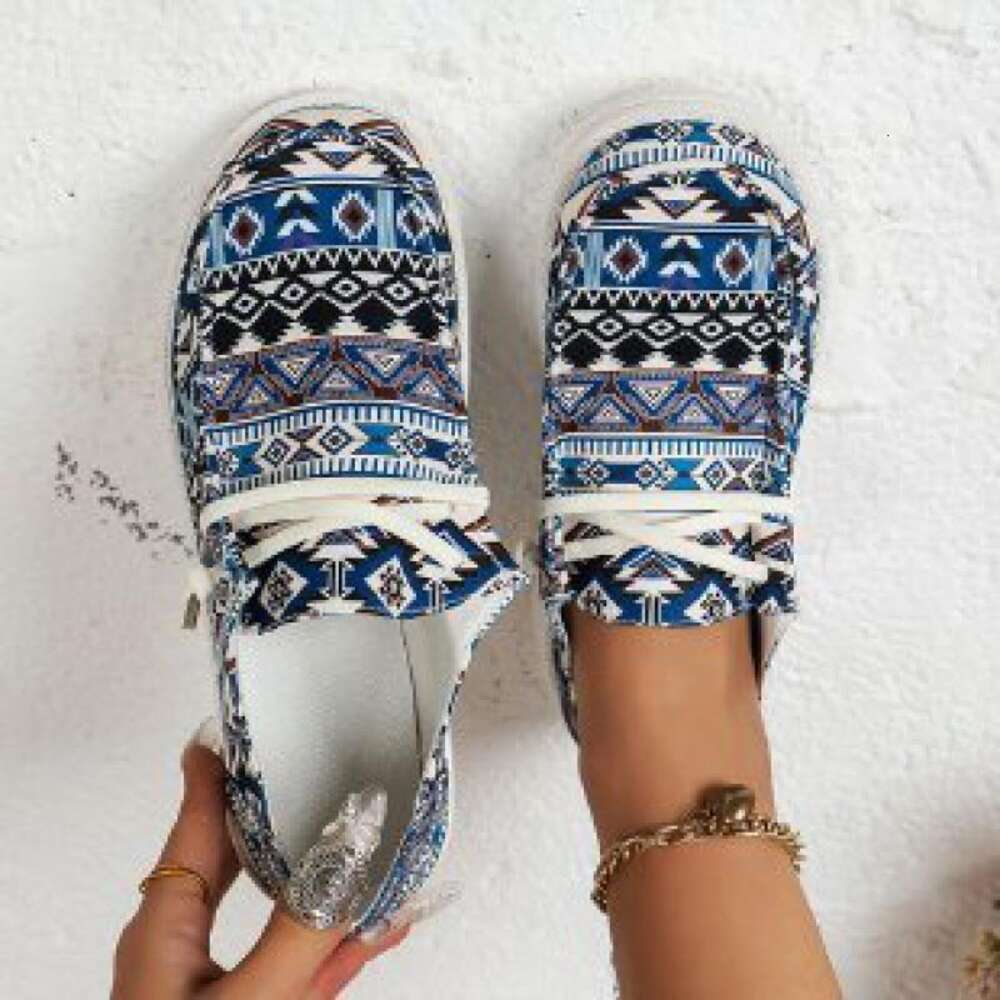 Ddmytiger Ddmytiger New Fashion Spring And Autumn Women S Round Toe Walking Shoes Color Matching Casual Comfortable Shallow Mouth Thick Sole Sneaker