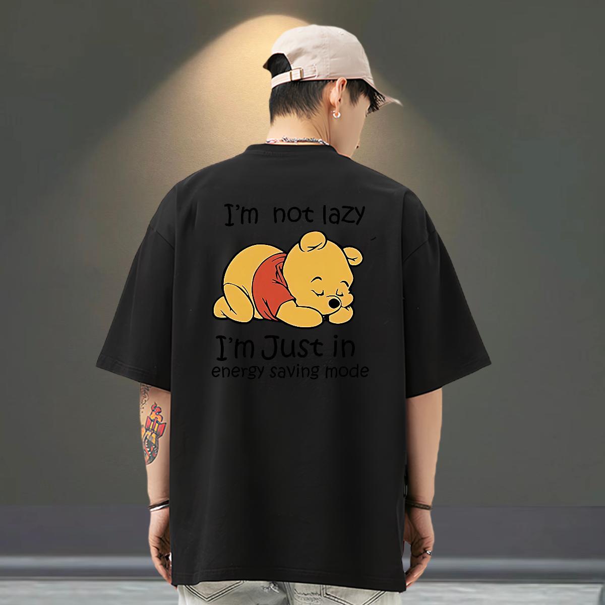 Cool Design Couples T Shirts Cotton Breathable Soft Anime Printing Street T Shirts Men Graphic New Arrival Tops Shirt