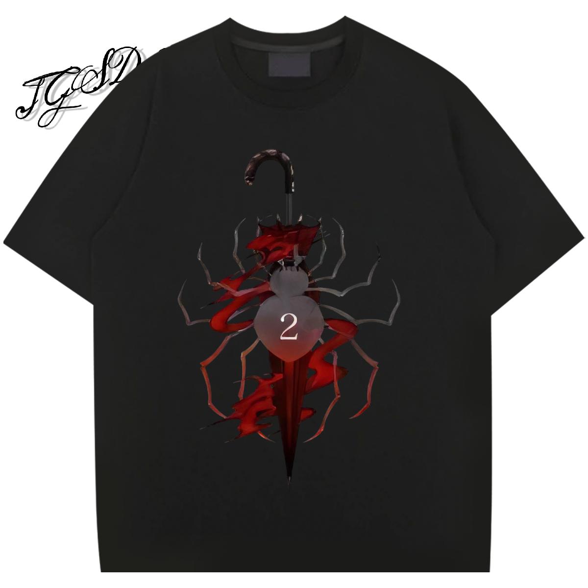 Custom Men T Shirts DIY Casual Men Clothes T-Shirt Crew Neck Cotton Classic Tee Shirt