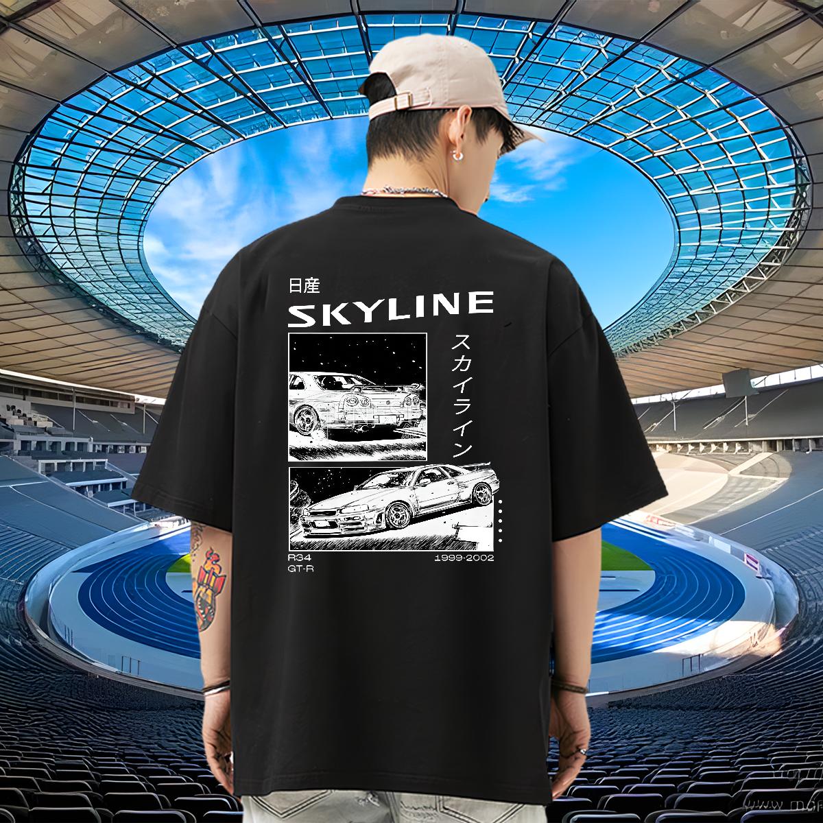 Designer T Shirts Men Street Breathable Crew Neck Cotton Couples T Shirts 2024 New Graphic Tees