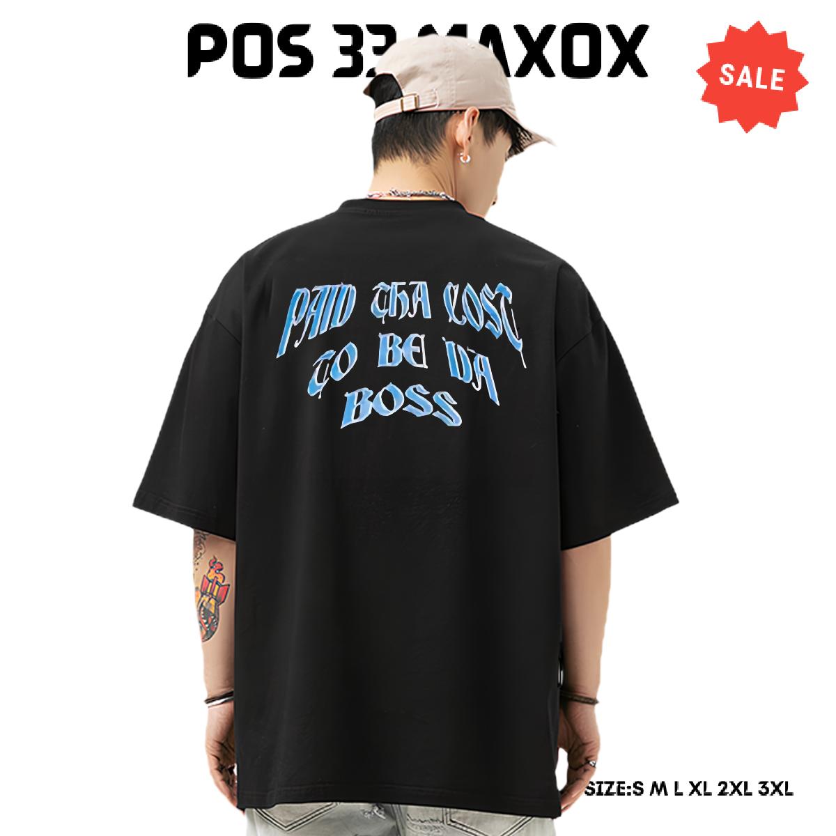 Custom T shirt Plus Size Cartoon Home Outdoor Men Tops Tees Breathable Crew Neck Wholesale Wear