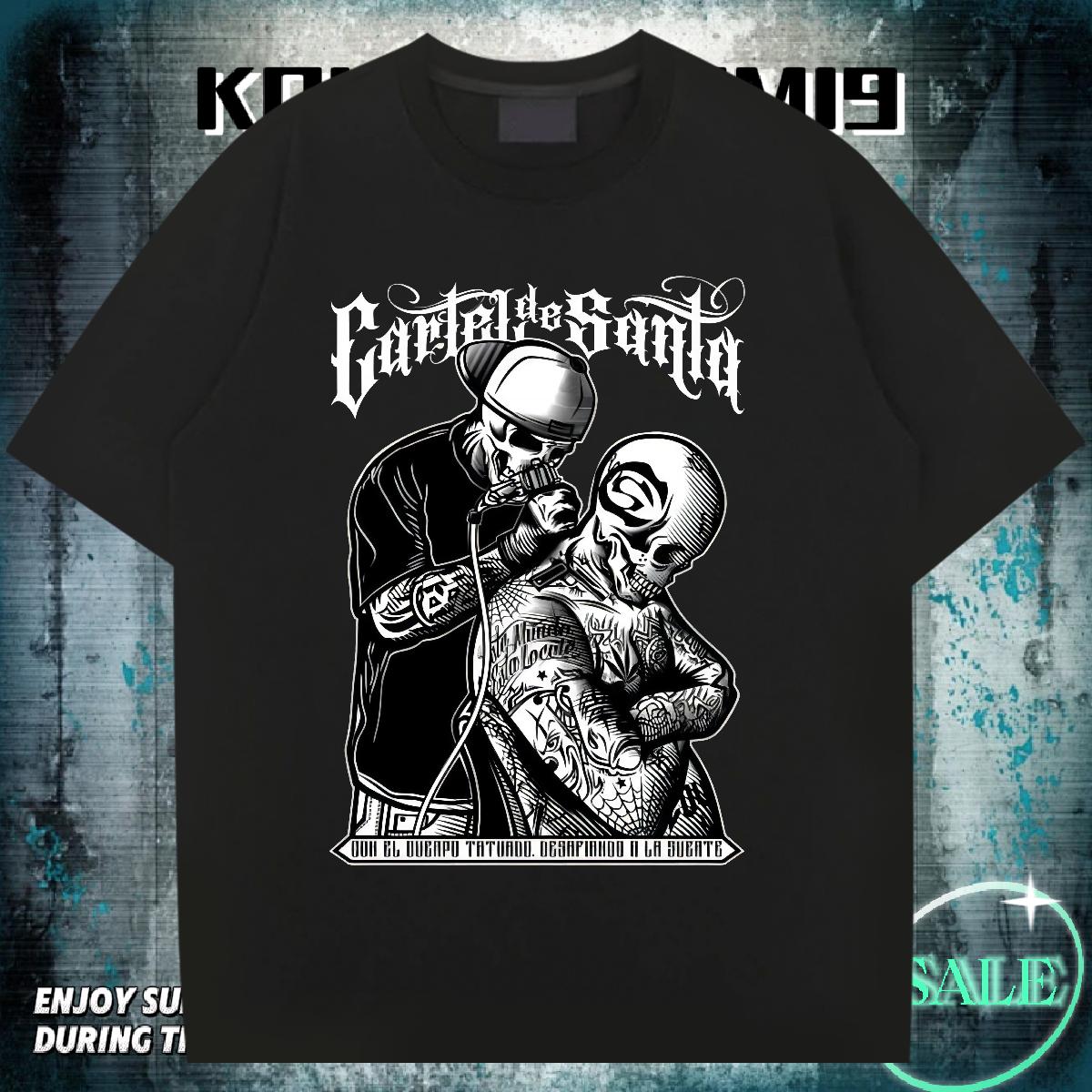 Brand Man T Shirts DIY Anime Men Tshirts Beach Breathable Crew Neck Cotton Unisex Tee Shirt