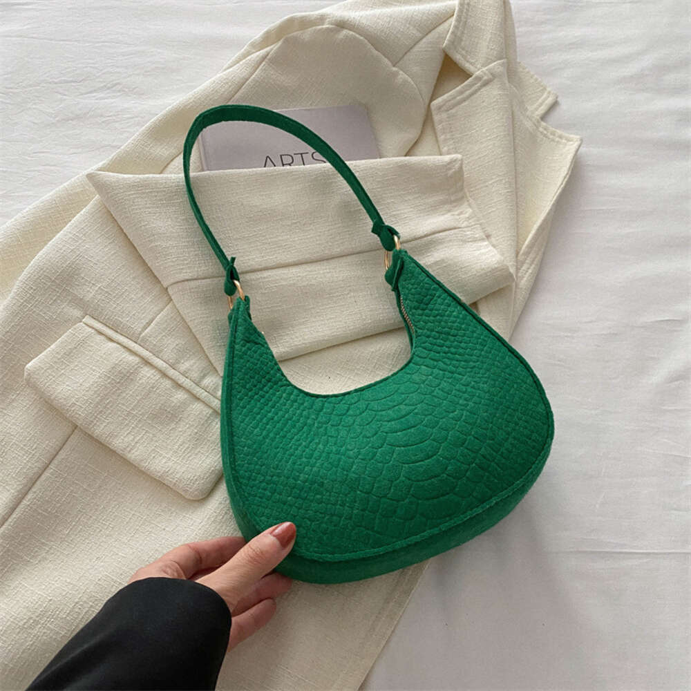 New Women Leisurecrossbody Shoulder Bag Fashion Stylish Versatile Unique Design Natural Style Minimalist Free Shipping B2