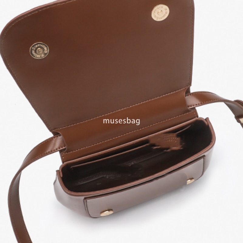 Versatile Spring/Summer Small Square Bag New Tofu Bag Fashionable Shoulder Bag Commuting Crossbody Bag Travel Lightweight Bag