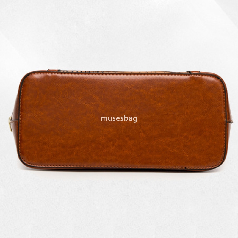 Designer Bag Luxury Shoulder Bag Women's and Men's Fashion Large Capacity Casual Shoulder Handbag Classic Retro Shopping Bag High Quality Bu