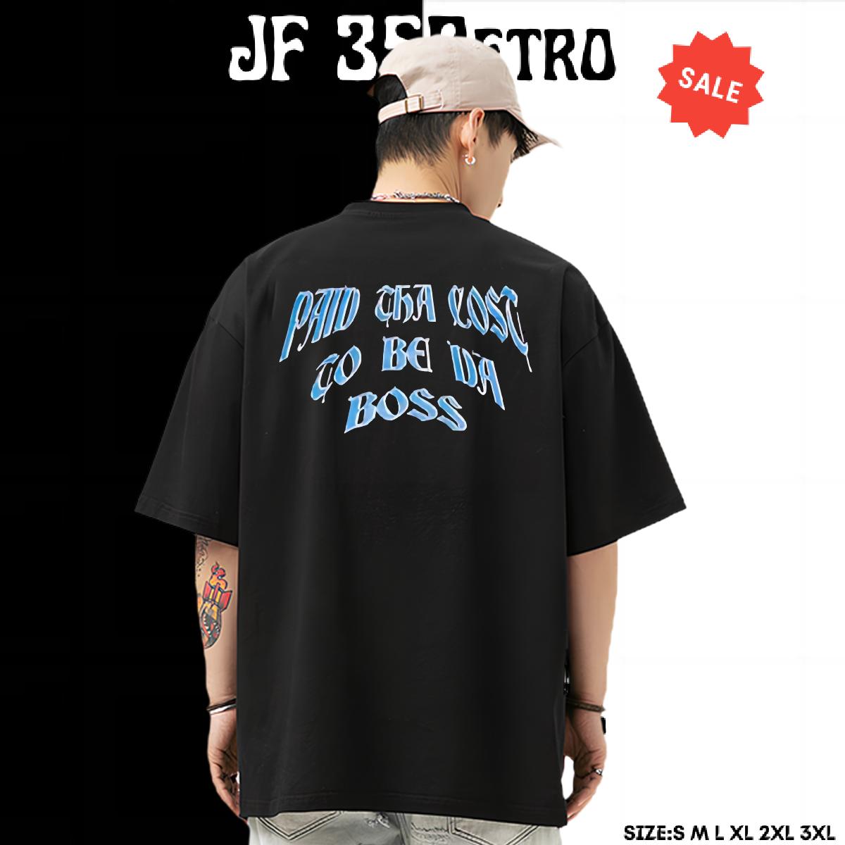 Custom T-Shirts for Men Custom Cartoon Sport Tshirts Breathable Crew Neck Brand Tops