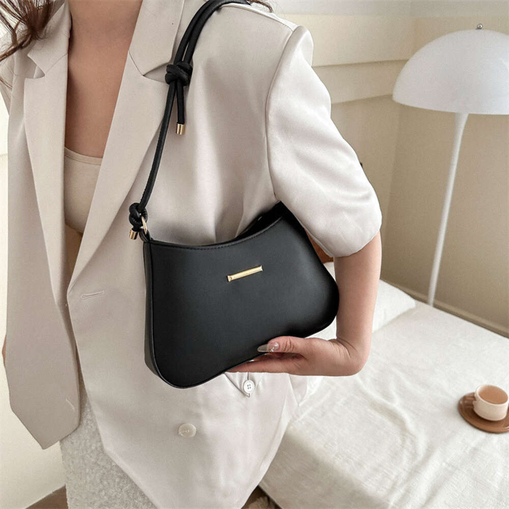 2025 New Women Leisure Crossbody Bag Shoulder Bag Fashion Stylish Versatile Unique Design Natural Minimalist Style Free Shipping New Free Delivery Des