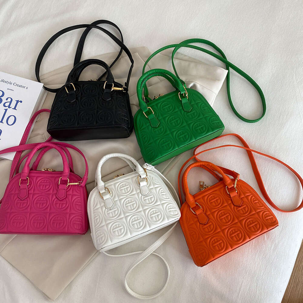 New Women Small Bag Leisure Crossbody Bag Shoulder bag Fashion Stylish Versatile Classic design Natural style Minimalist style Free shipping