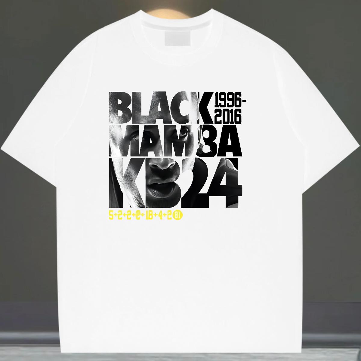 Cool Couples T Shirts Cotton Breathable Short Sleeve Daily Outfit Men T Shirts Custom Cartoon DIY Tops