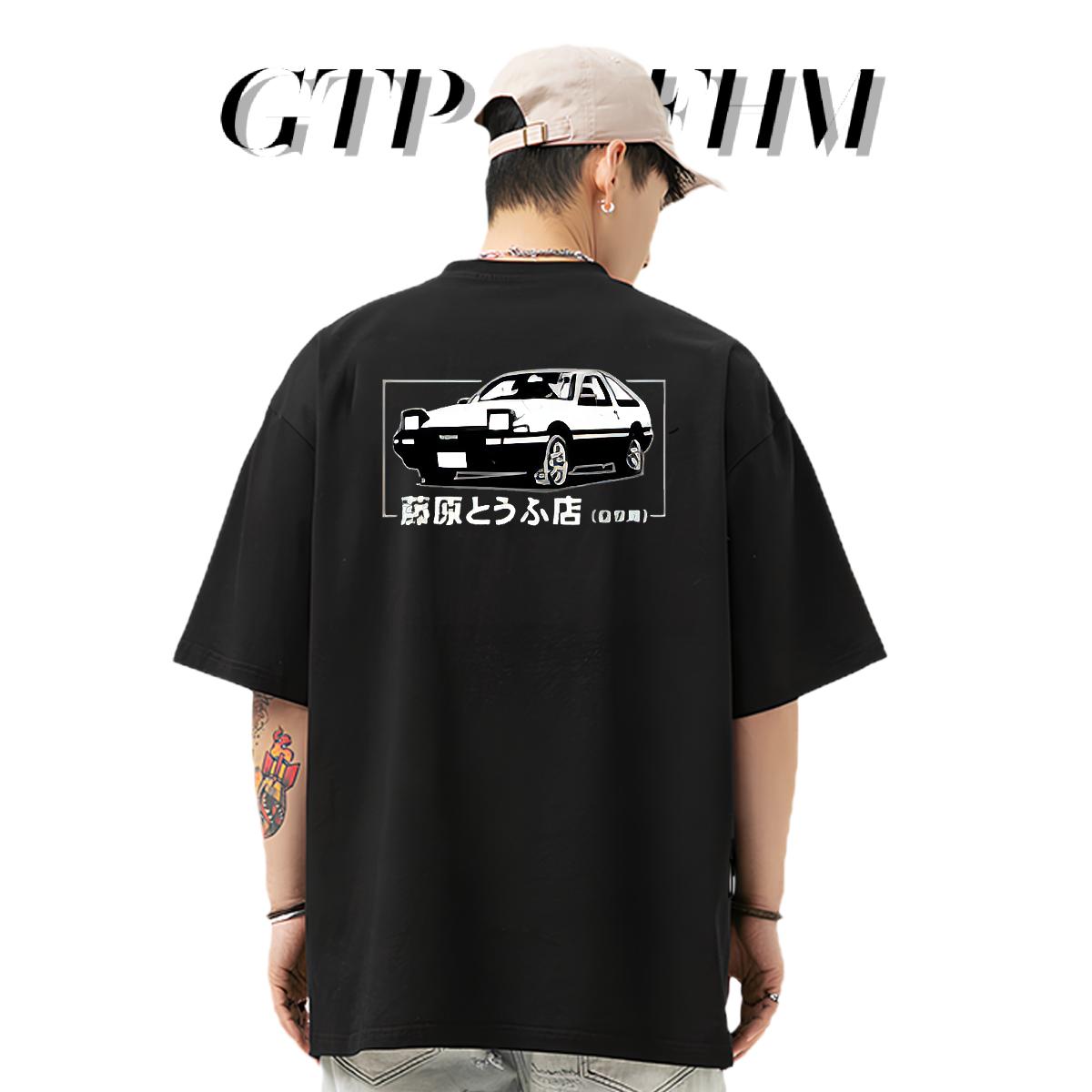 Popular Couples T Shirts Cotton Breathable Soft Street Wear T Shirts Men Customized Print New Arrival Tee Shirt