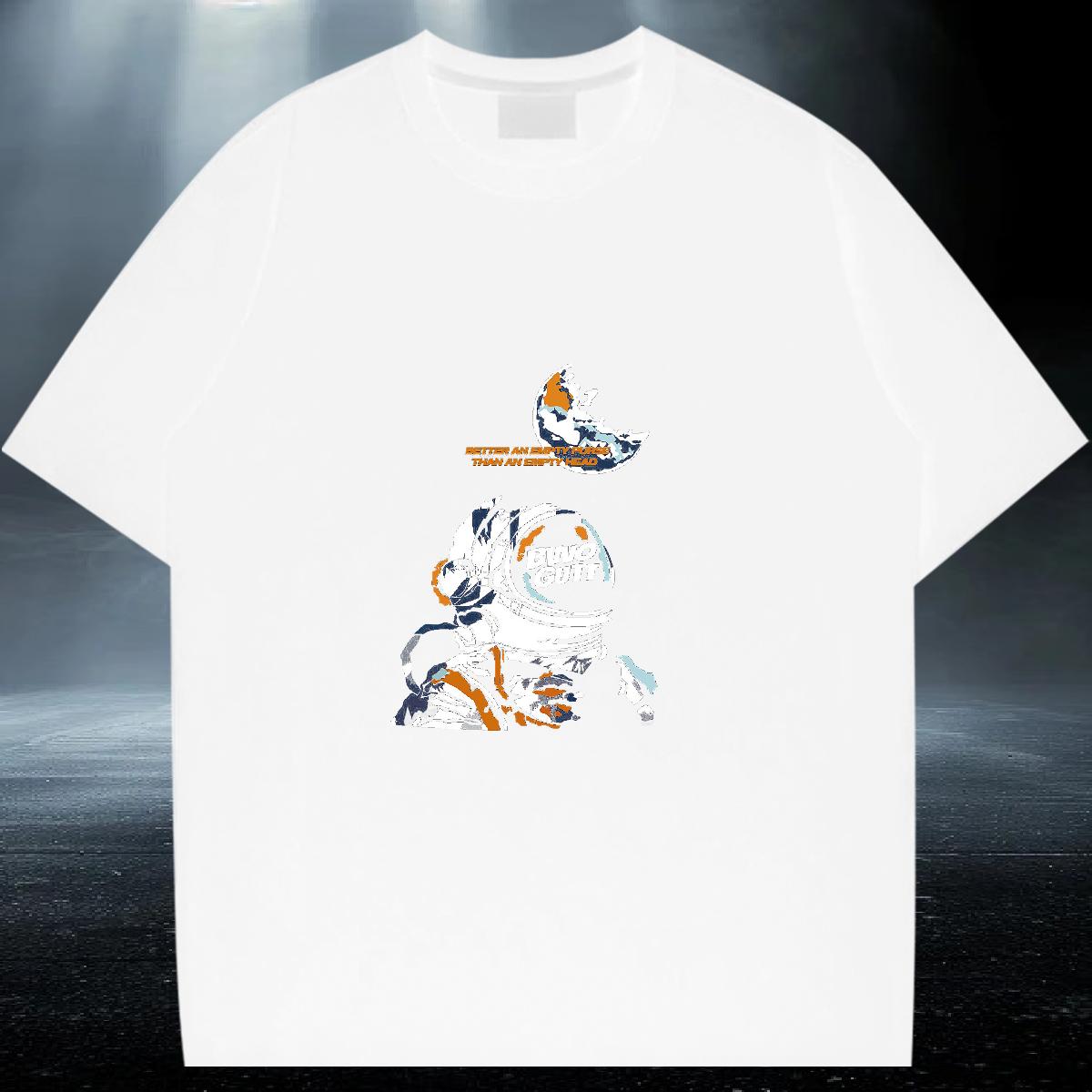 Cool Design Mens T Shirts Beach Crew Neck Cotton Couples T Shirts Fashion Design Custom Anime Tshirts