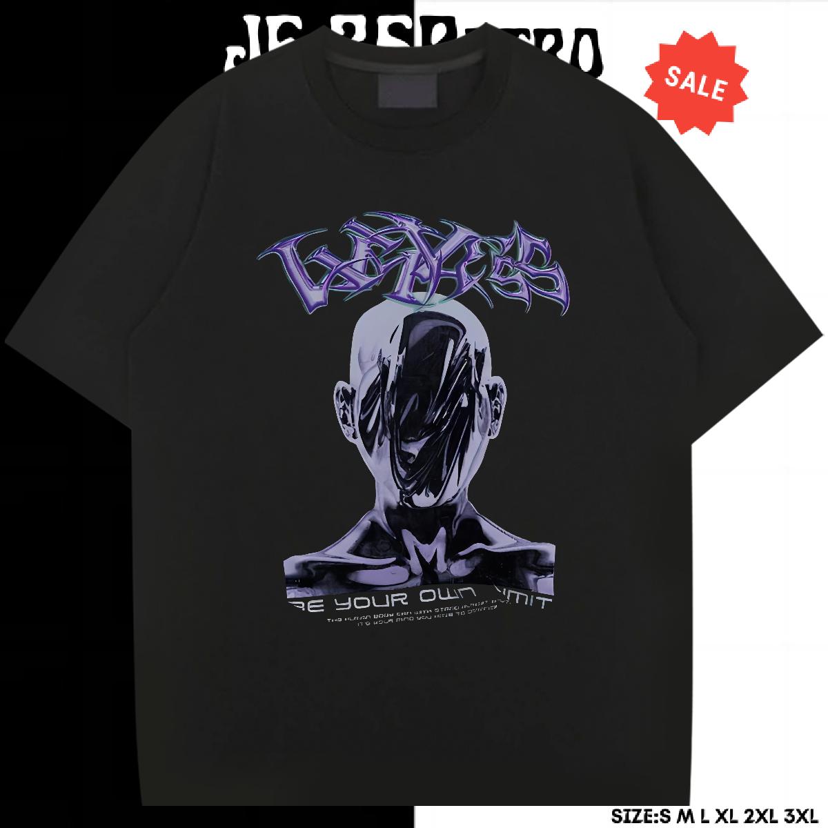 2024 New Man T Shirts Custom Print Plus Size Hip Hop Street Men Tshirts Short sleeve Cotton Soft High Quality Tops Tees