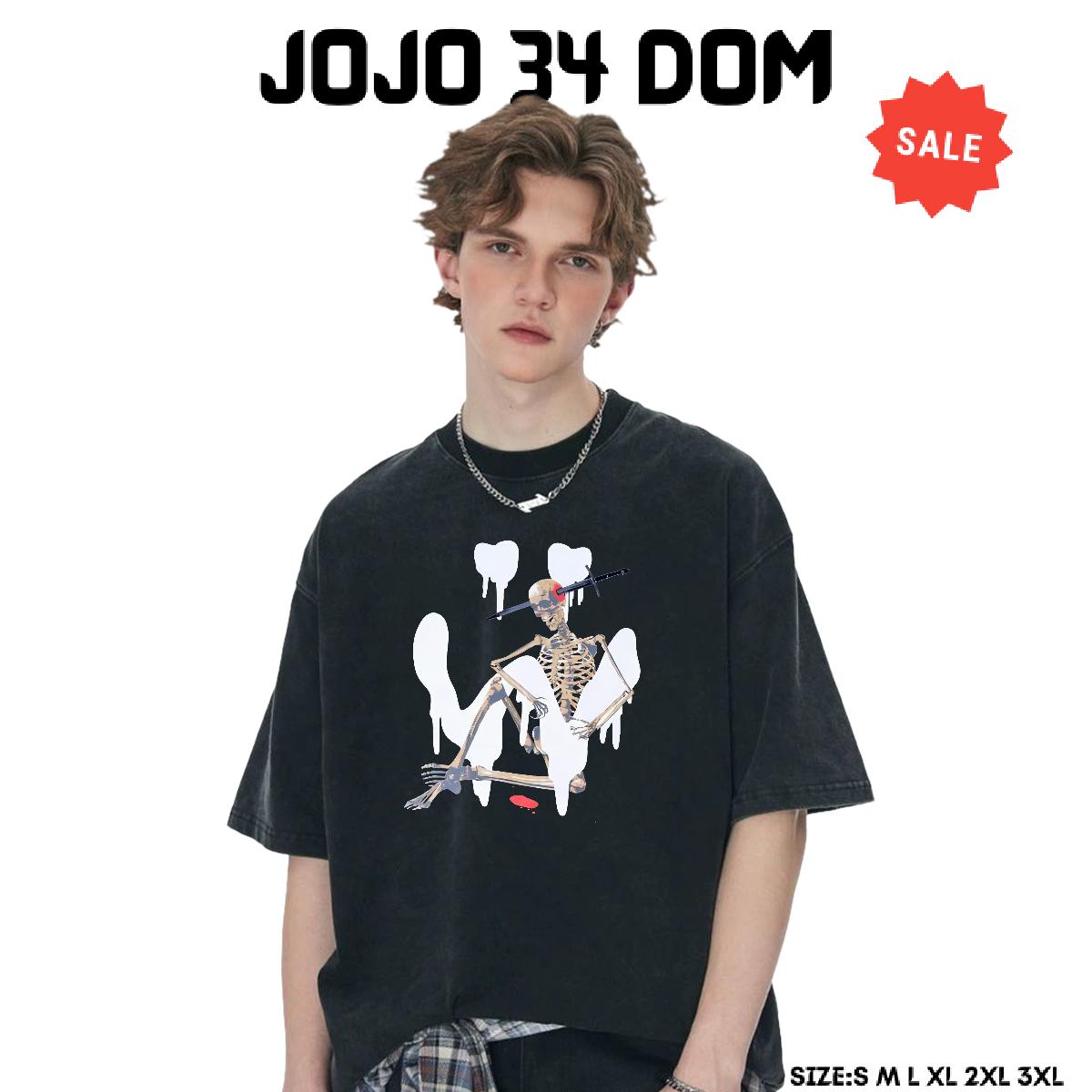 2024 Summer Mens T Shirts Oversized S-3XL Street Mens Tshirts Cotton Breathable Comfortable Top Tees