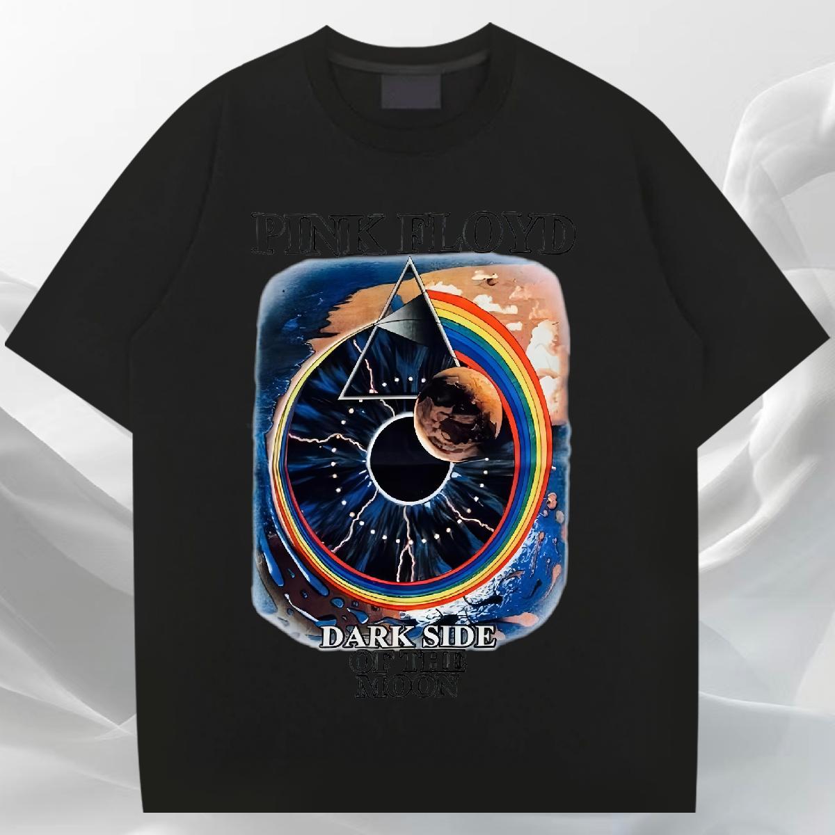 2024 DIY Man T Shirts Customized Anime Printing Street Men Clothes T-Shirt Cotton O Neck Short Sleeves Popular Tops