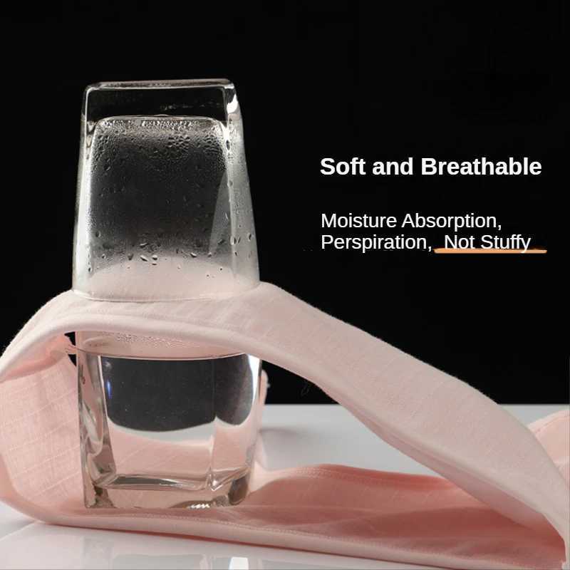 Camisole Camisole 4 pieces/batch lace underwear cotton girl bra detachable sponge cup baby girl training bra breathable teenage girl bra WX5.31