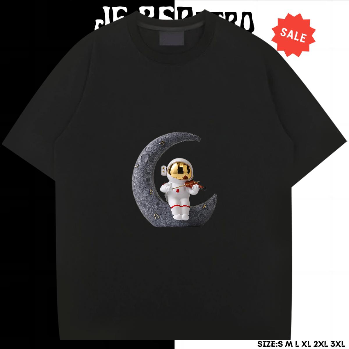 Classic T-Shirts Black Oversized Men Tops Tees Outdoor O-Neck Short Sleeve Cotton Designer Top Tees