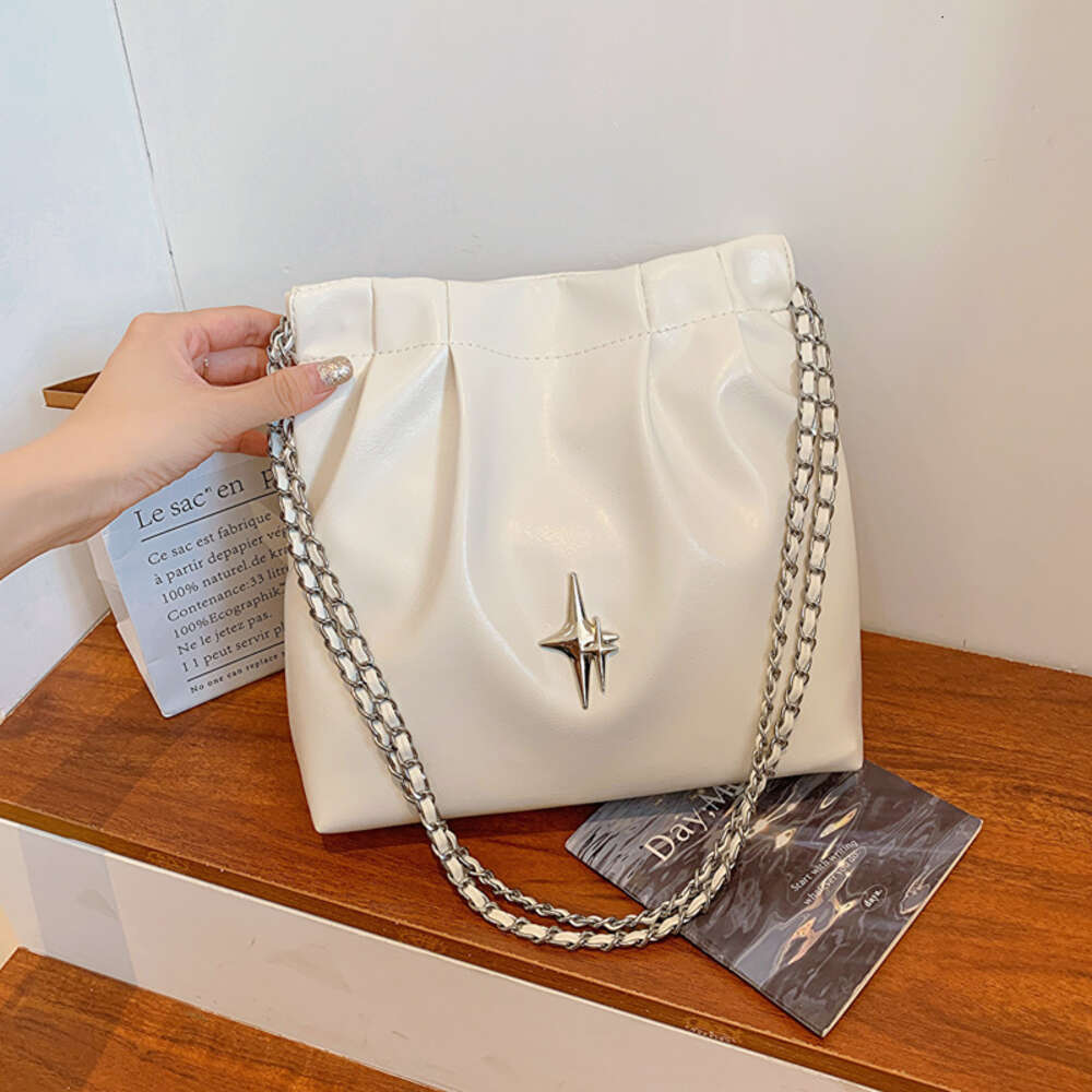 2025 Designer Design Women Summer 3 Crossbody Bag Shoulder bag Fashion Stylish Trendy Versatile Portable Natural Minimalist style Free shipping size