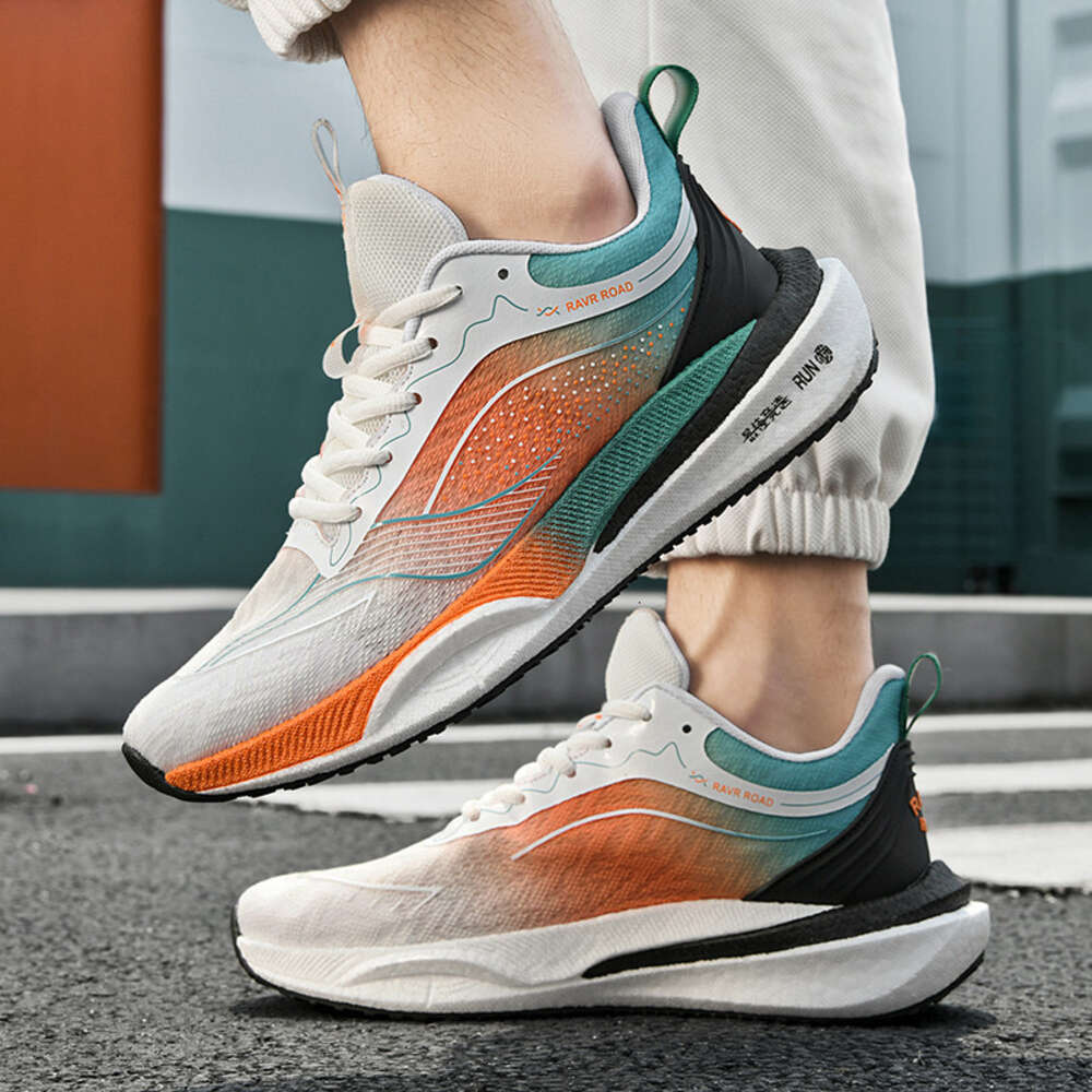 Ddmysports Couple S Shoes Men Carbon Plate Sports Summer Racing Marathon Lightweight Running Shock Absorbing Breathable Tennis Shoes OUTDOOR
