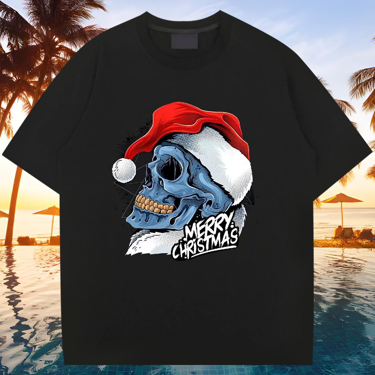 Designer T-Shirts for Men Casual Crew Neck Cotton Men Tops Tees Fashion New Plus Size Cartoon Tee Shirt