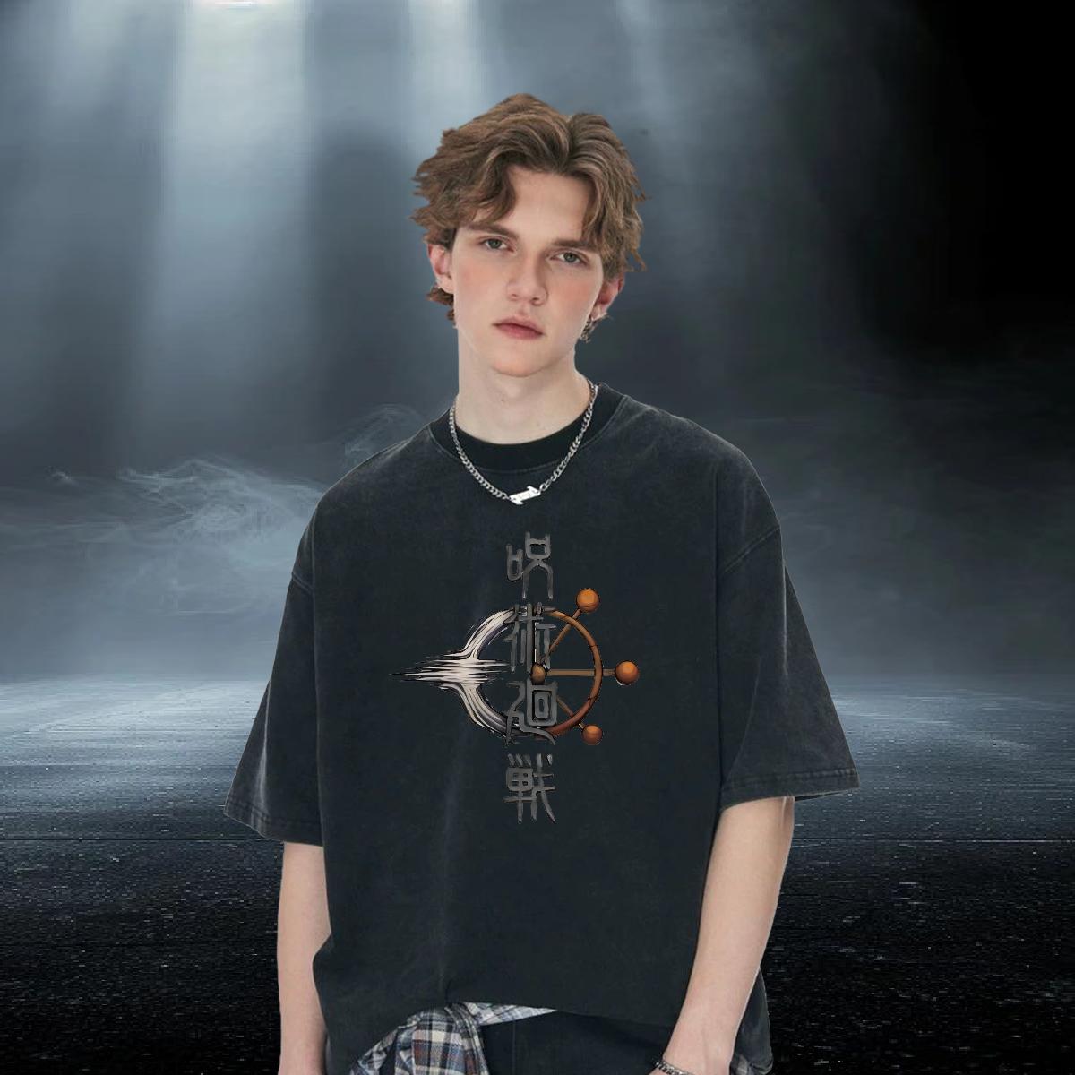 Wholesale T shirt Spring Summer Crew Neck Cotton Breathable Tshirts Fashion Designer Custom Print Plus Size Tee Shirt